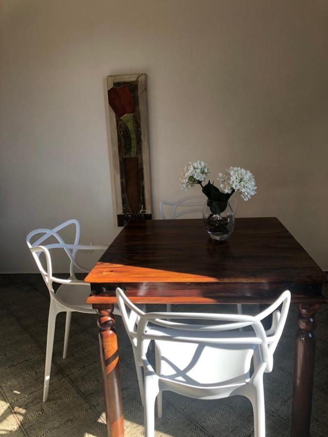 Apartamento Baglio Mazzara Custonaci Exterior foto