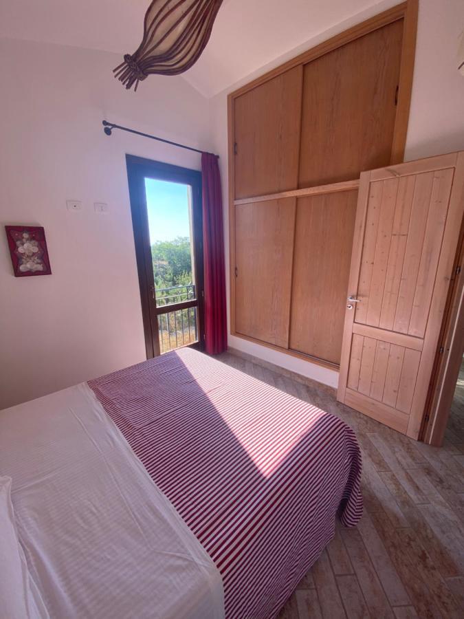 Apartamento Baglio Mazzara Custonaci Exterior foto