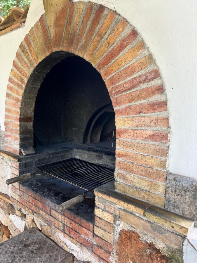 Apartamento Baglio Mazzara Custonaci Exterior foto